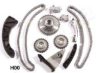 HYUNDAI 243222A000 Timing Chain Kit